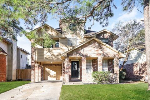 A home in Channelview