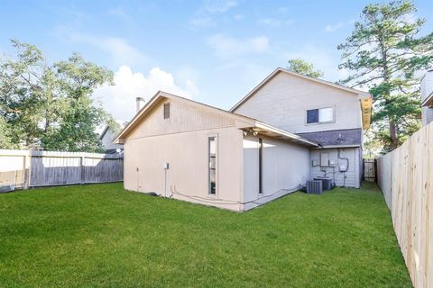 A home in Channelview