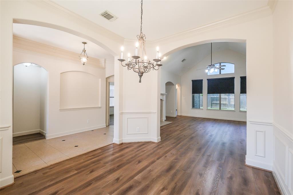 14807 Bonhamford Court, Humble, Texas image 17