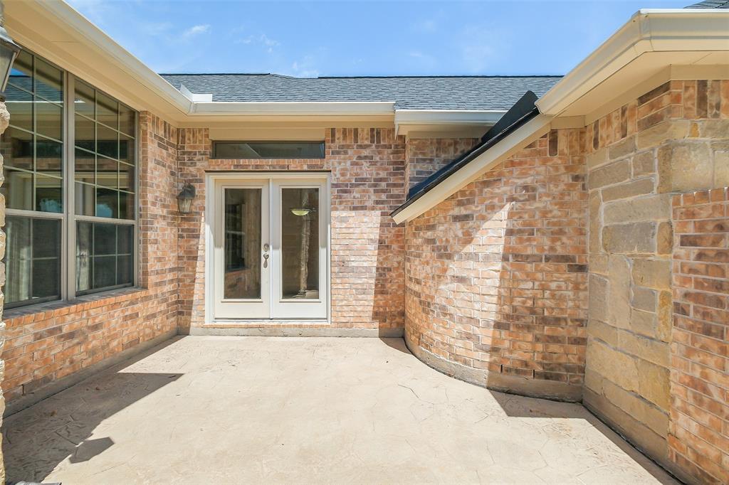 14807 Bonhamford Court, Humble, Texas image 29