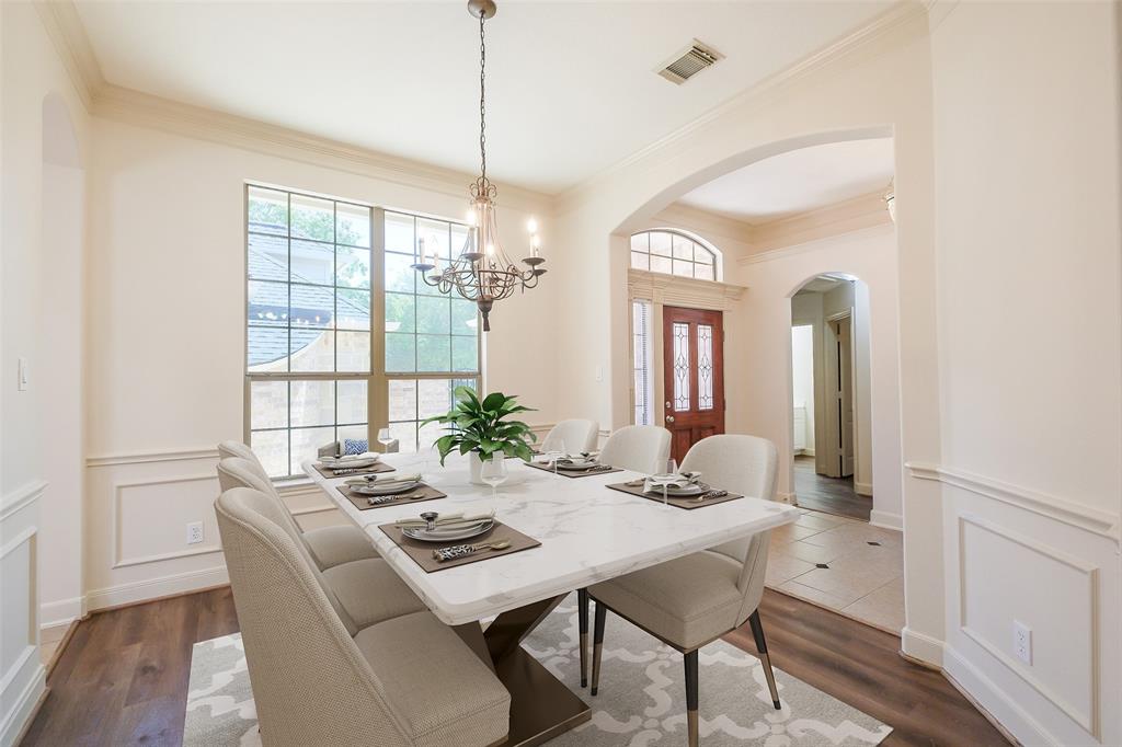 14807 Bonhamford Court, Humble, Texas image 8