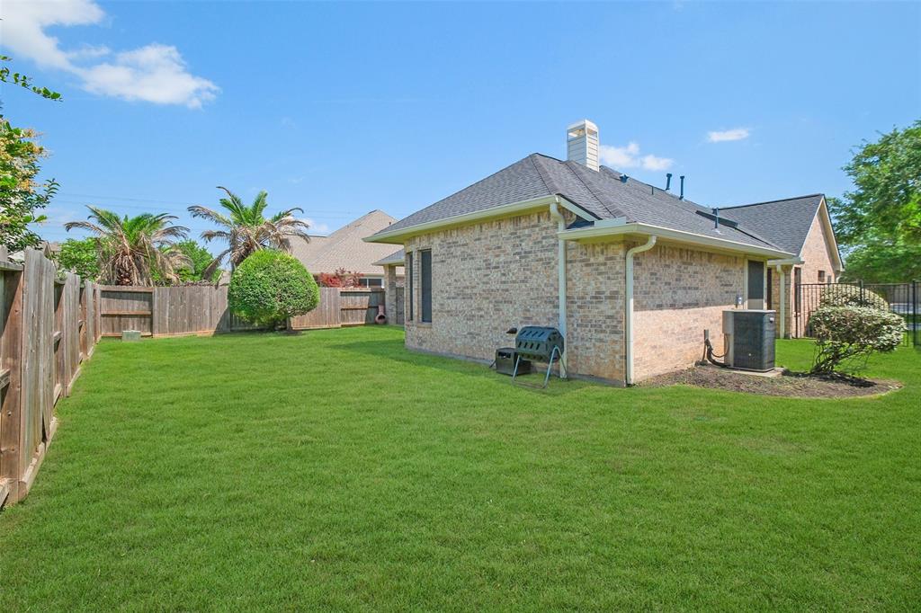 14807 Bonhamford Court, Humble, Texas image 43
