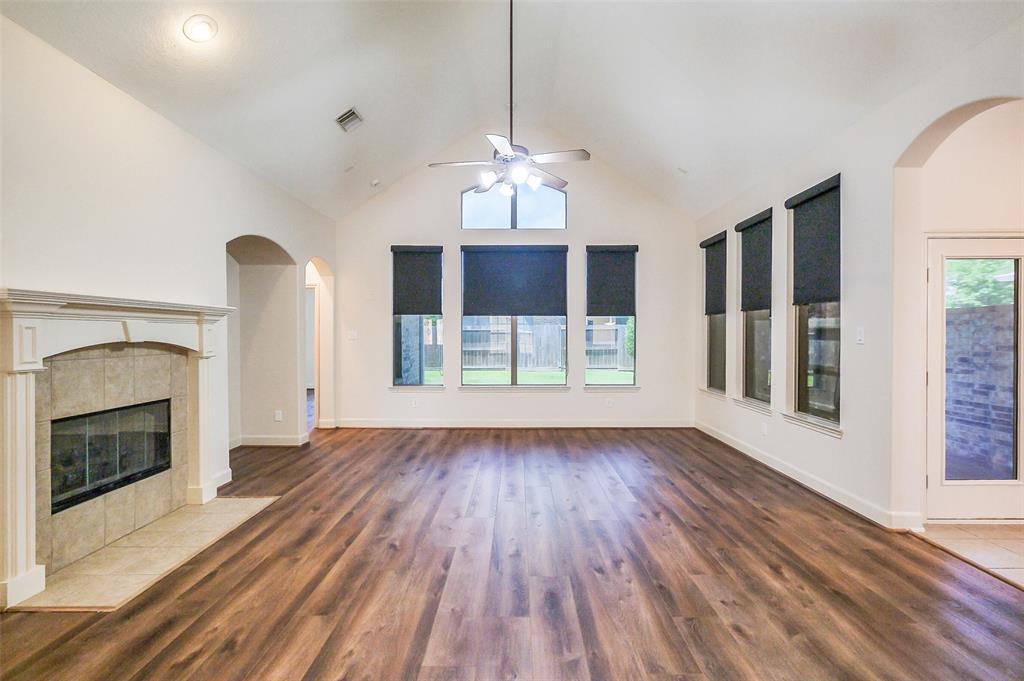 14807 Bonhamford Court, Humble, Texas image 20