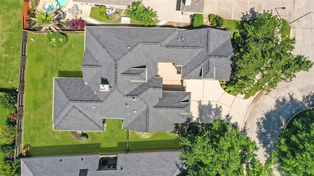 14807 Bonhamford Court, Humble, Texas image 44