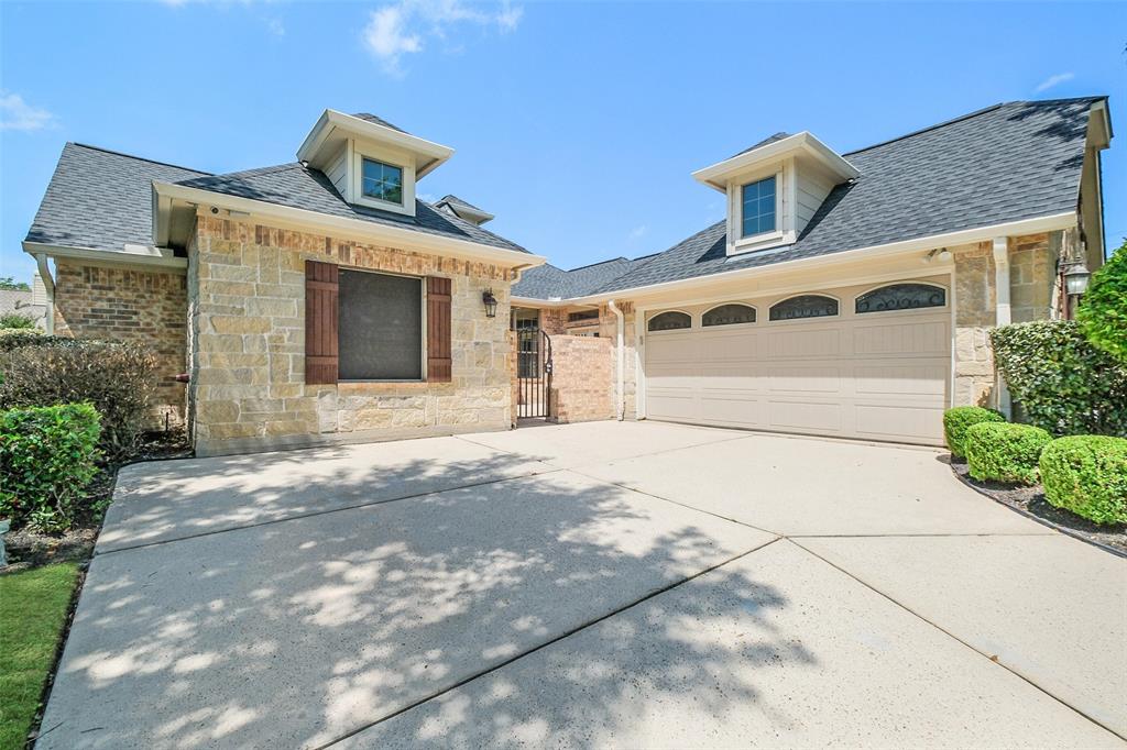 14807 Bonhamford Court, Humble, Texas image 47