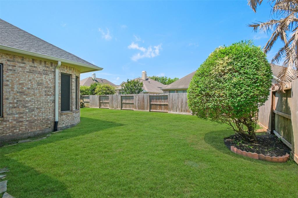 14807 Bonhamford Court, Humble, Texas image 41