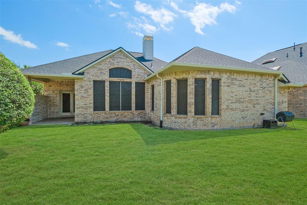 14807 Bonhamford Court, Humble, Texas image 42