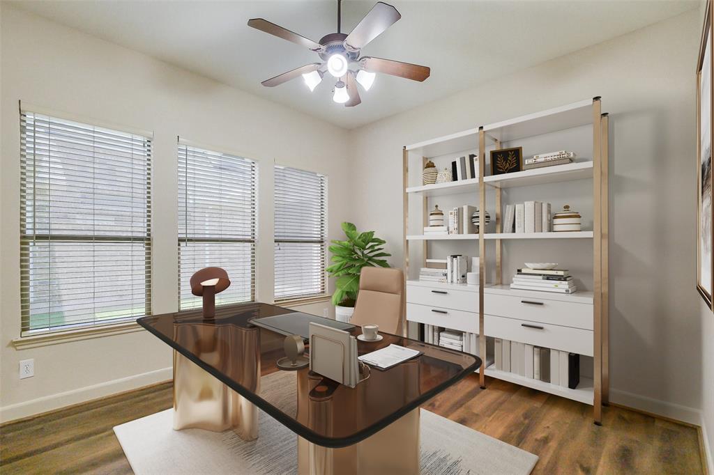 14807 Bonhamford Court, Humble, Texas image 7