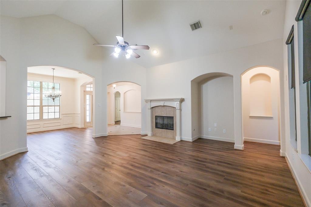 14807 Bonhamford Court, Humble, Texas image 21