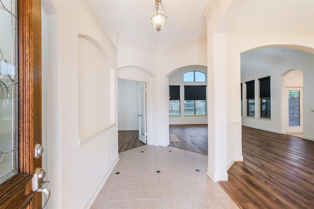 14807 Bonhamford Court, Humble, Texas image 14