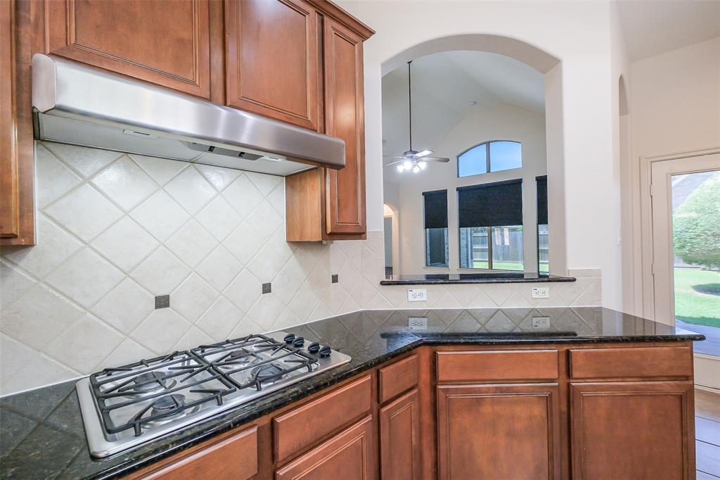 14807 Bonhamford Court, Humble, Texas image 26