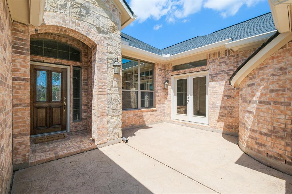 14807 Bonhamford Court, Humble, Texas image 12