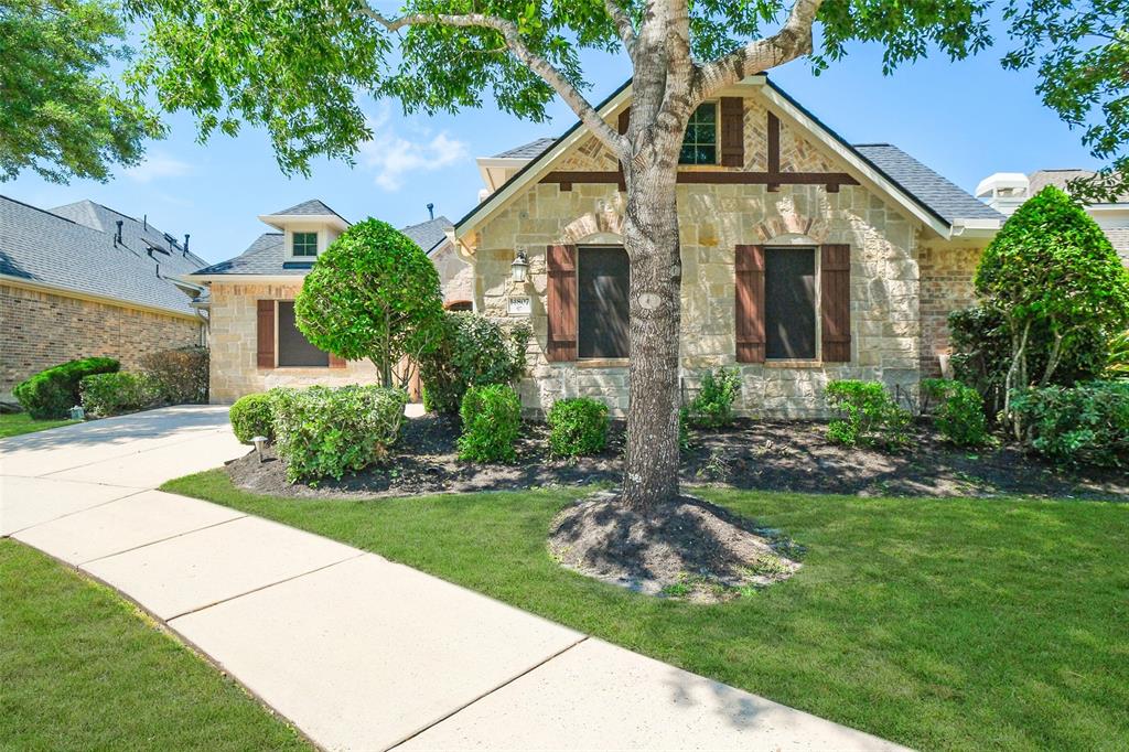 14807 Bonhamford Court, Humble, Texas image 46