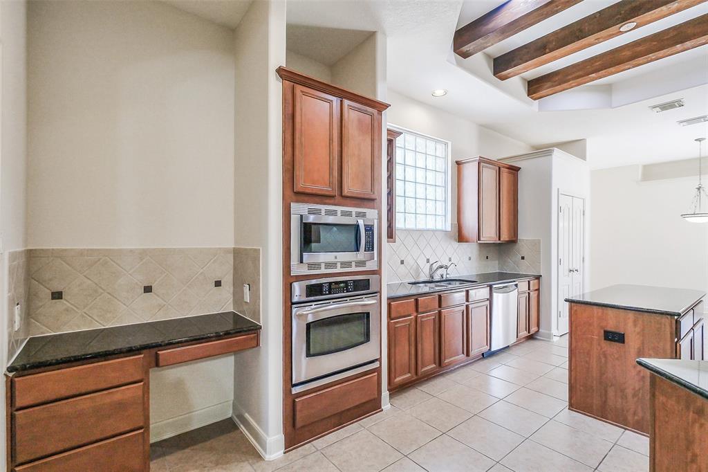 14807 Bonhamford Court, Humble, Texas image 23