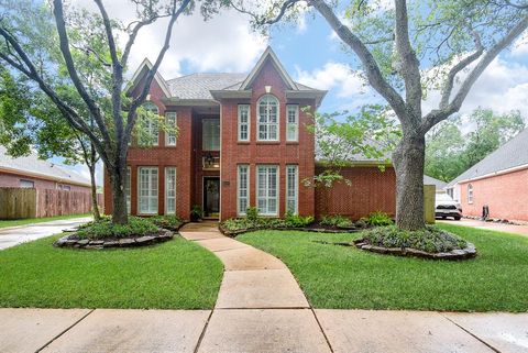 6022 Hansford Lane Sugar Land TX 77479