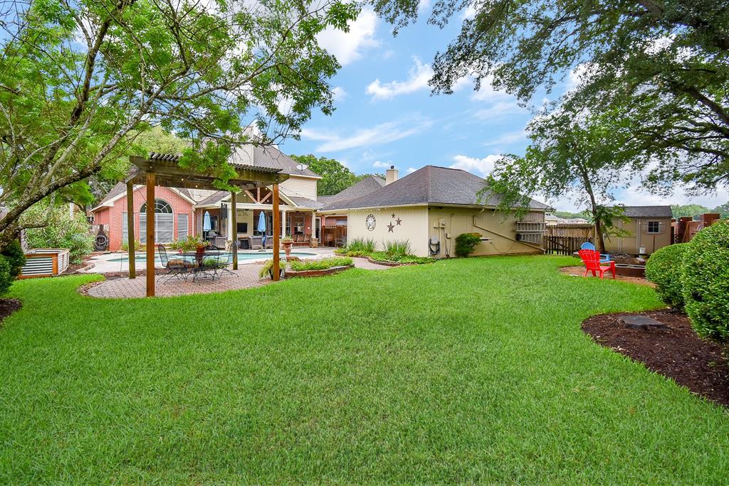 6022 Hansford Lane, Sugar Land, Texas image 43