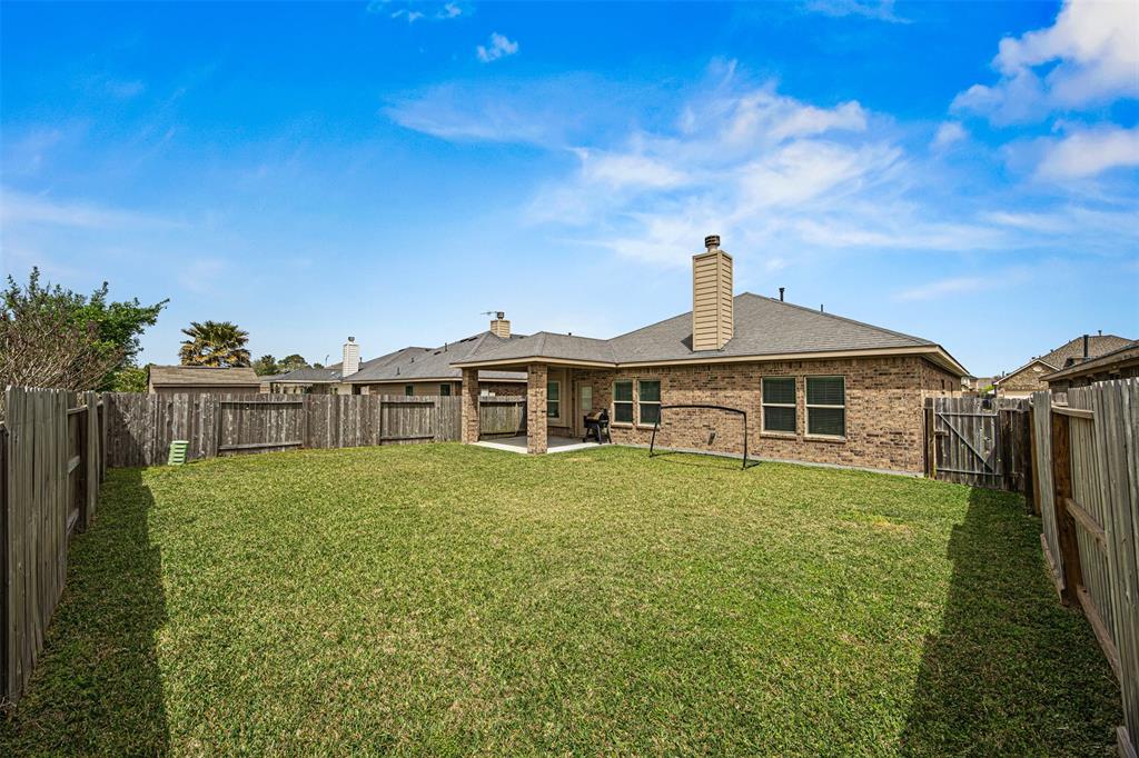 5022 Bay Lane, Bacliff, Texas image 20