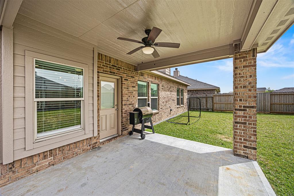 5022 Bay Lane, Bacliff, Texas image 19