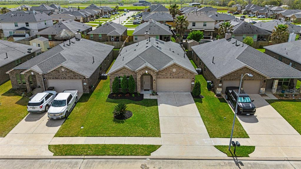 5022 Bay Lane, Bacliff, Texas image 21