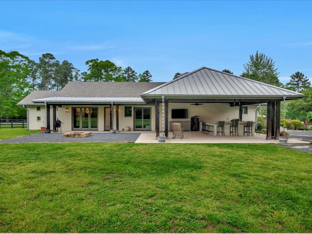 1810 Caspers Cove Road, Lufkin, Texas image 26