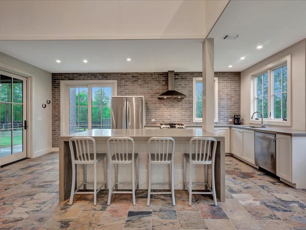 1810 Caspers Cove Road, Lufkin, Texas image 15