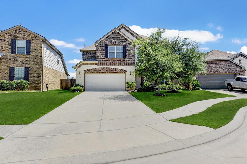 30125 Prairie Creek Court, Brookshire, Texas image 3