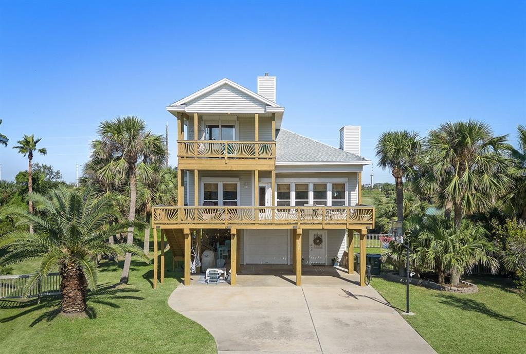 13826 Mutiny Lane, Galveston, Texas image 1