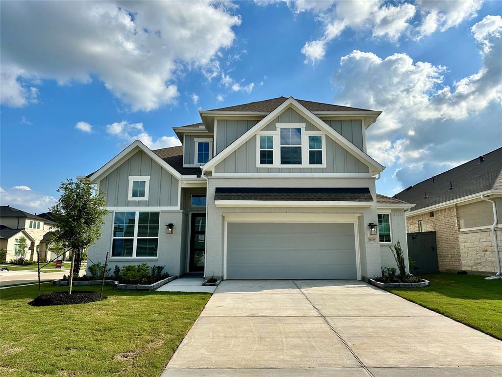 26207 Aurora Sky Road, Hockley, Texas image 1