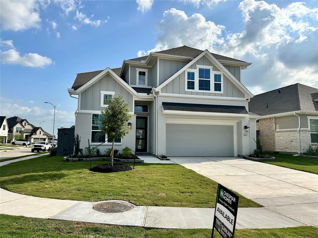 26207 Aurora Sky Road, Hockley, Texas image 2