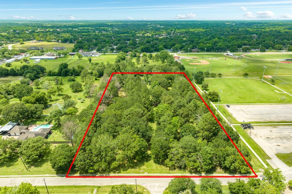 00 W Ryan Drive, Alvin, Texas image 9