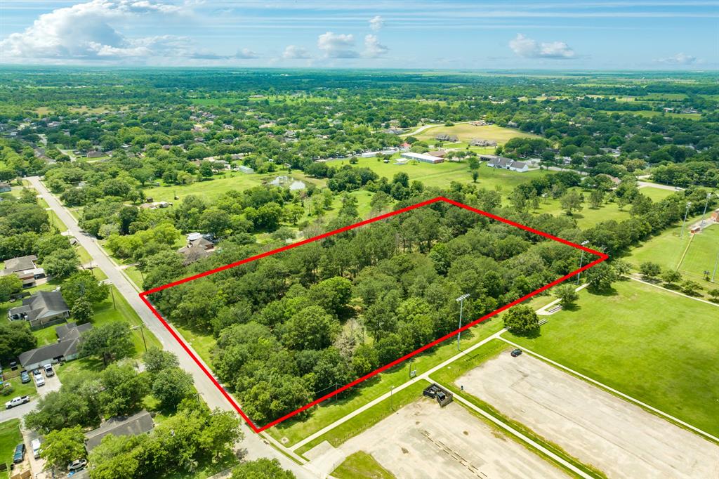 00 W Ryan Drive, Alvin, Texas image 7
