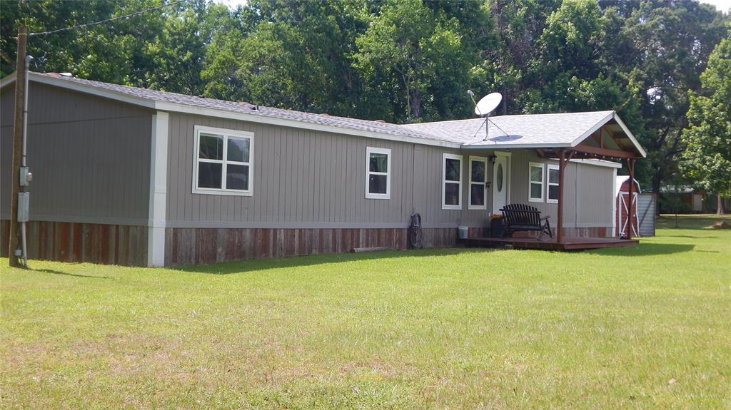 142 County Road 1332, Liberty, Texas image 1