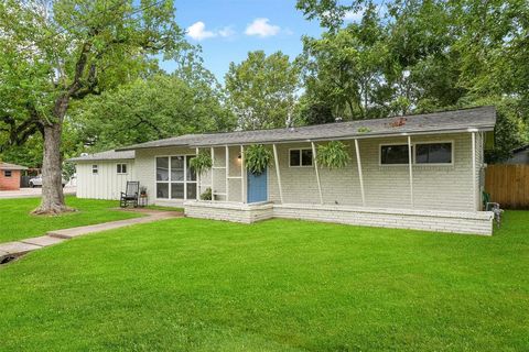 A home in Dayton