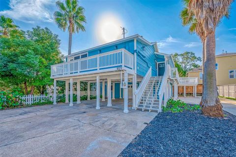 A home in Kemah