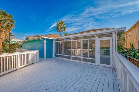 A home in Kemah