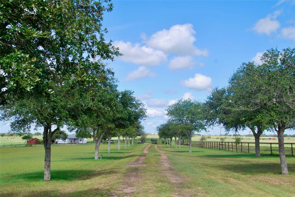 381 County Road 291, Shiner, Texas image 39