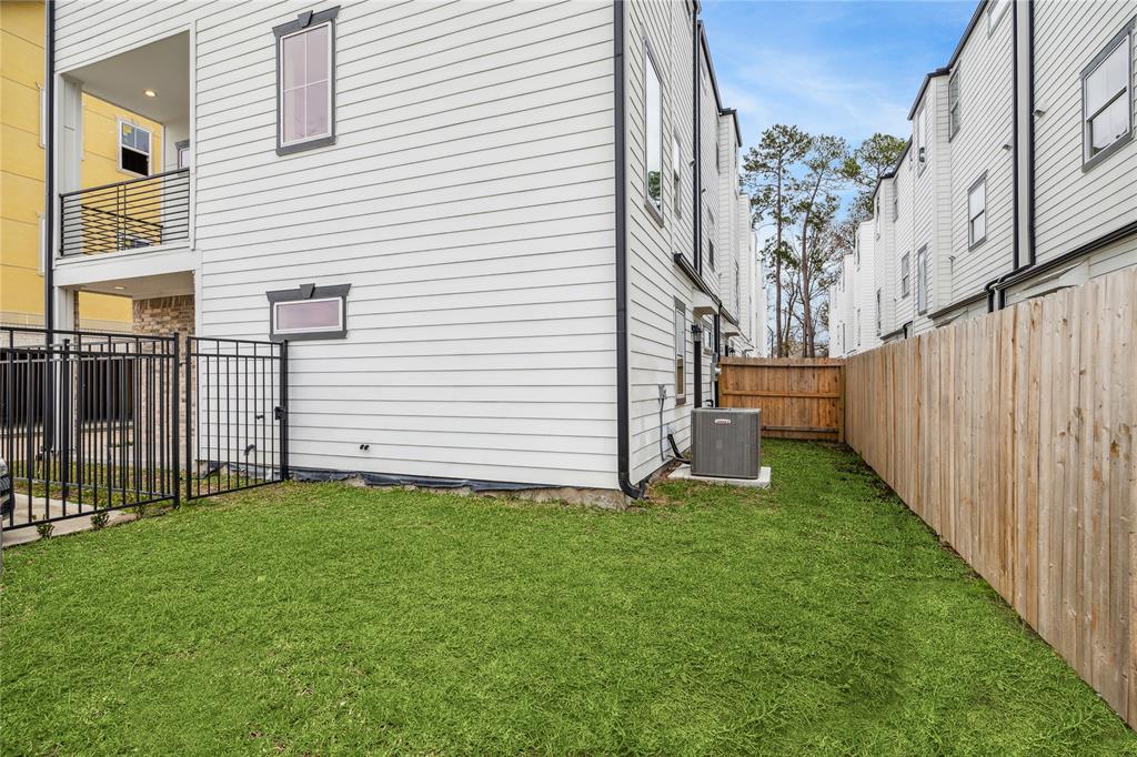 5502A Wheatley Street, Houston, Texas image 2