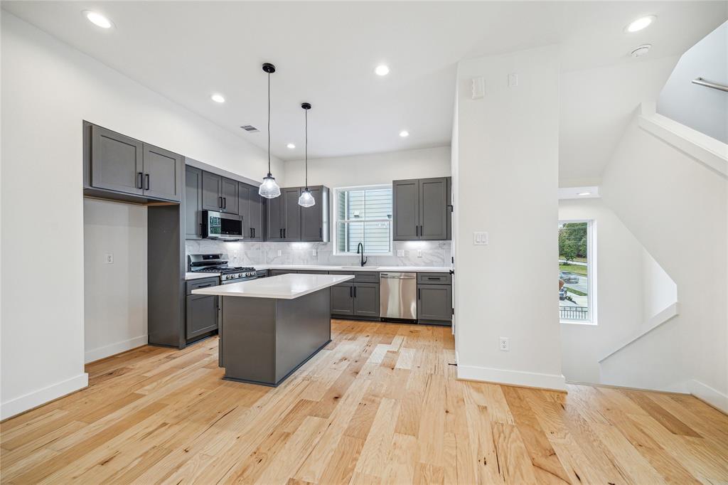 5502A Wheatley Street, Houston, Texas image 1