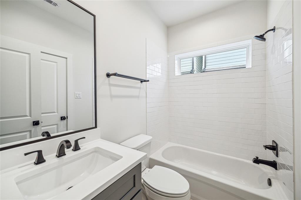 5502A Wheatley Street, Houston, Texas image 9
