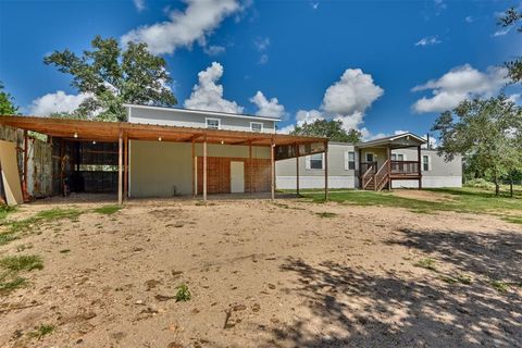 A home in Columbus