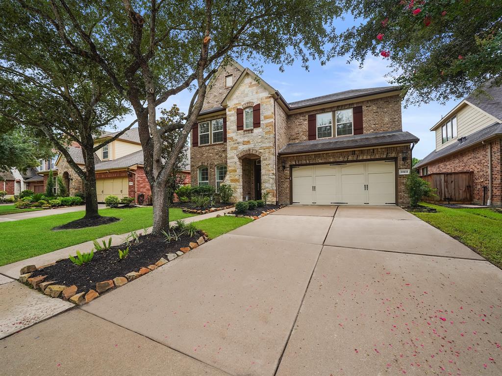 28111 Harper Creek Lane