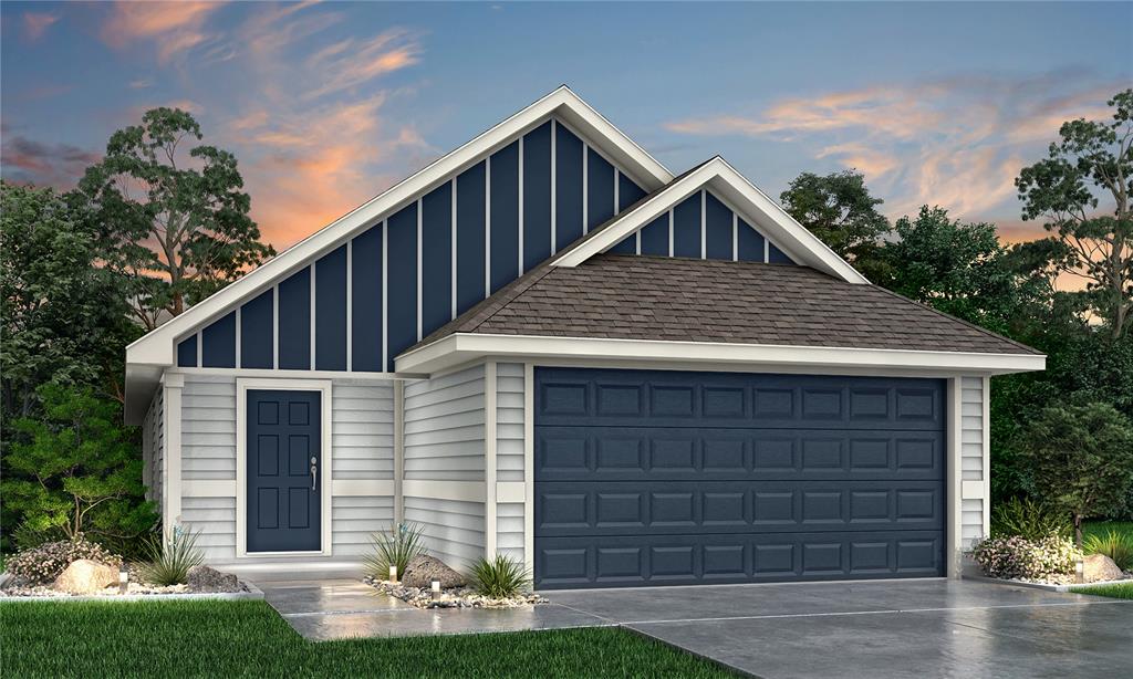 8112 Vanilla Orchid Drive, Houston, Texas image 1