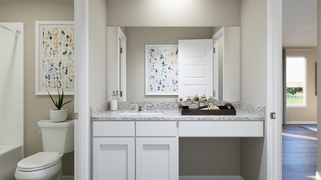 8112 Vanilla Orchid Drive, Houston, Texas image 20