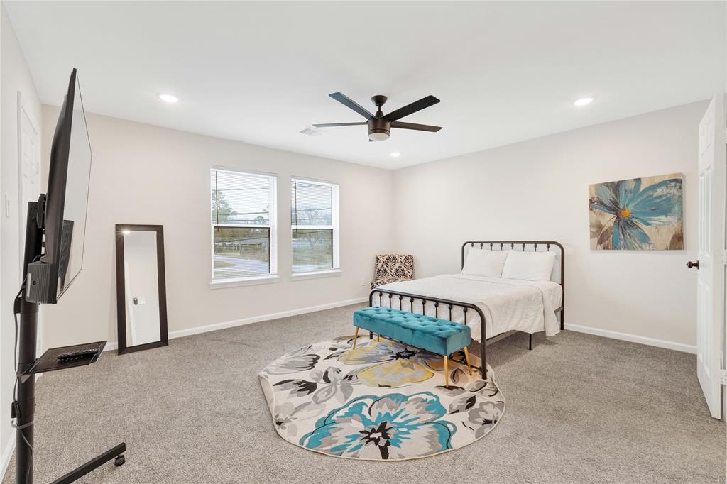 6320 Laura Koppe Road, Houston, Texas image 11
