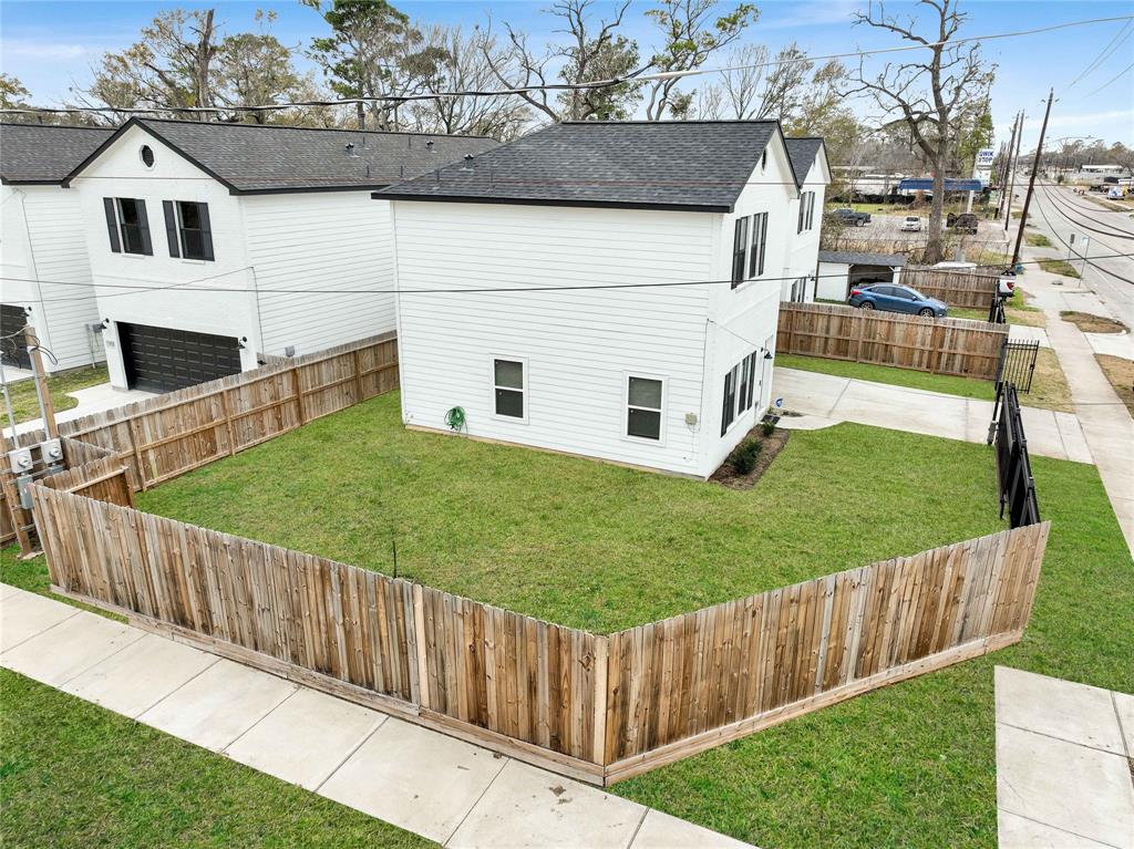 6320 Laura Koppe Road, Houston, Texas image 5