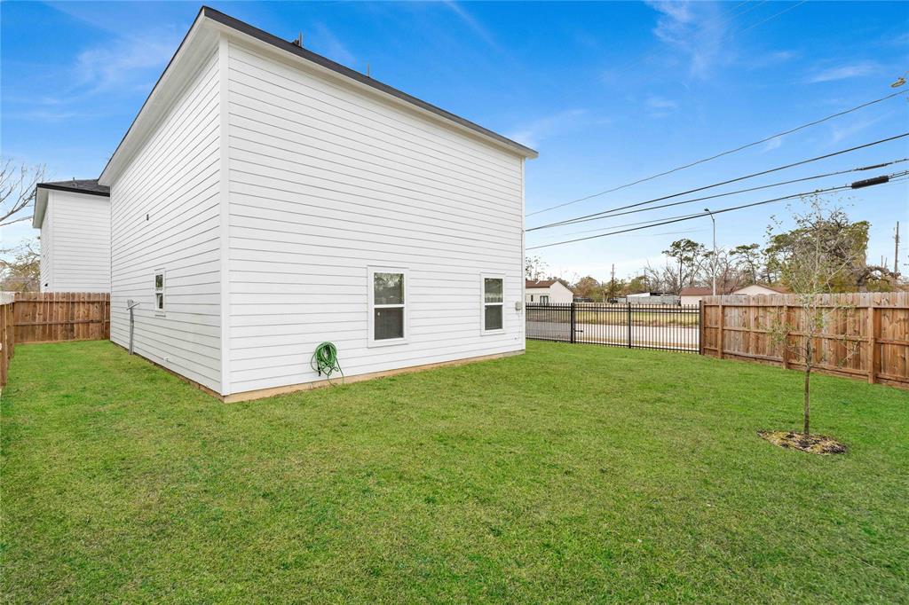 6320 Laura Koppe Road, Houston, Texas image 18