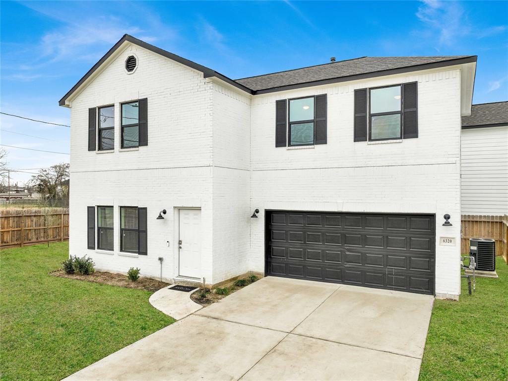6320 Laura Koppe Road, Houston, Texas image 1