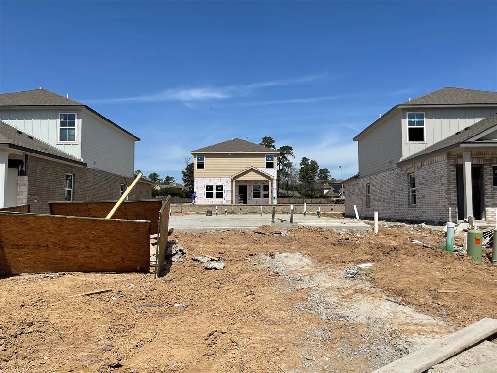 8442 Sweet Cherry Lane, Magnolia, Texas image 5