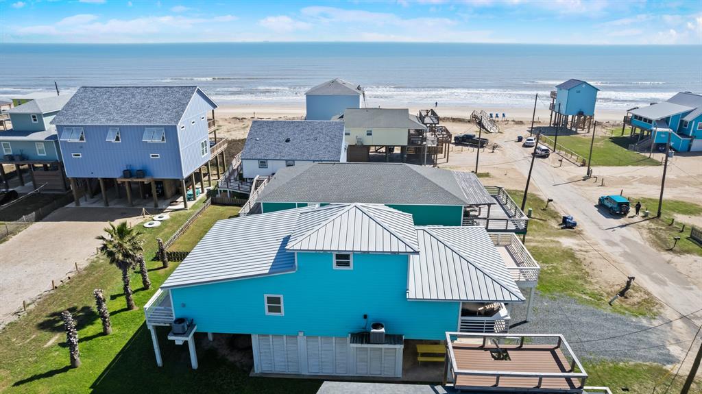 206 Sand Dune Court, Surfside Beach, Texas image 42