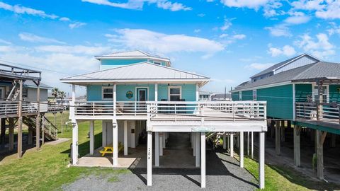 206 Sand Dune Court Surfside Beach TX 77541